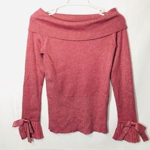 New York & Company top Size S